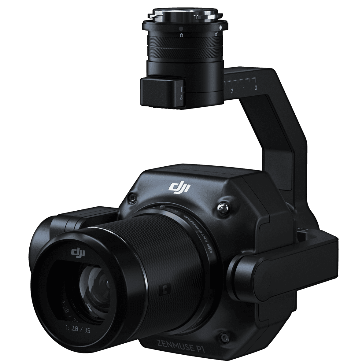 Zenmuse P1